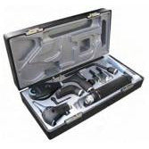 ri-scope de luxe Diagnostic Set 3.5v LED