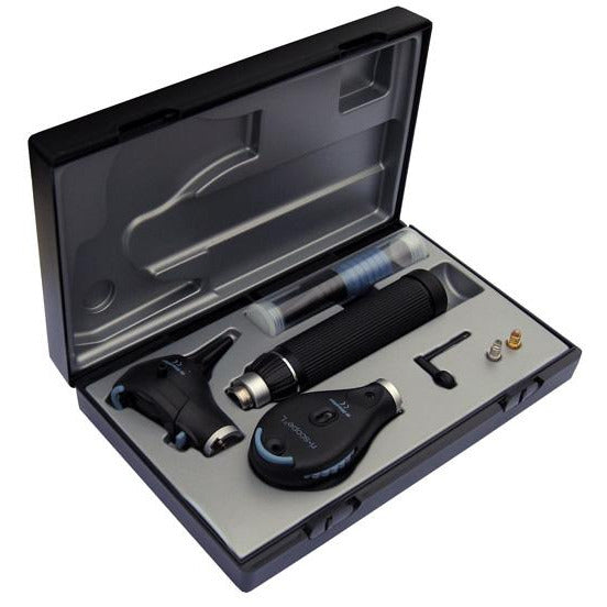 Riester ri-scope L1 Otoscope  Ophthalmoscope 3.5V LED Set