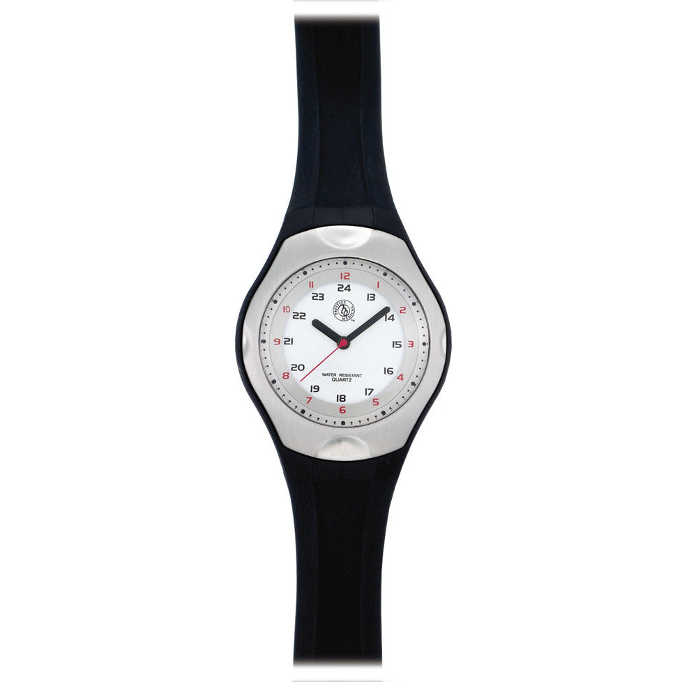 Cyber Gel Wrist Watch - 