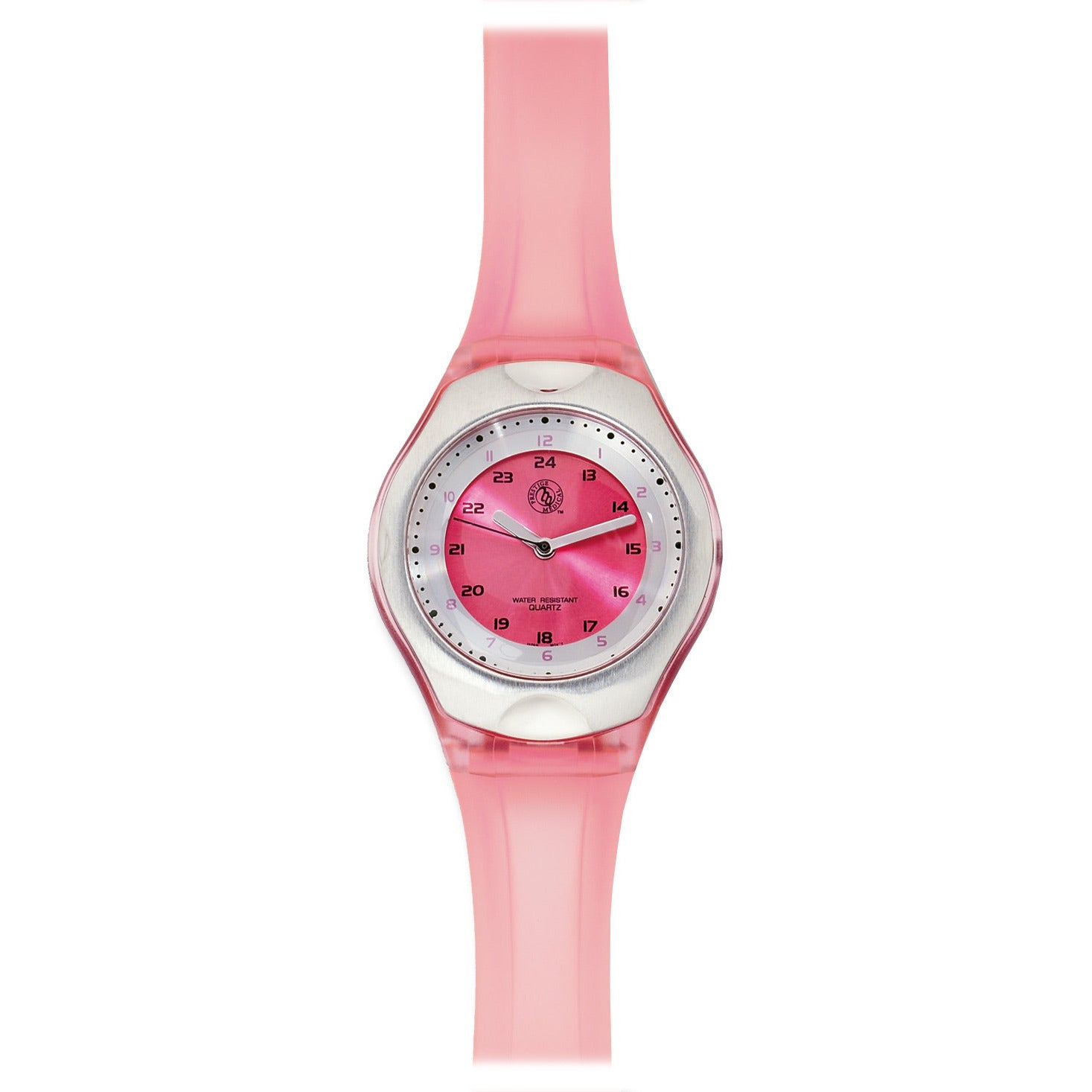 Cyber Gel Wrist Watch - 