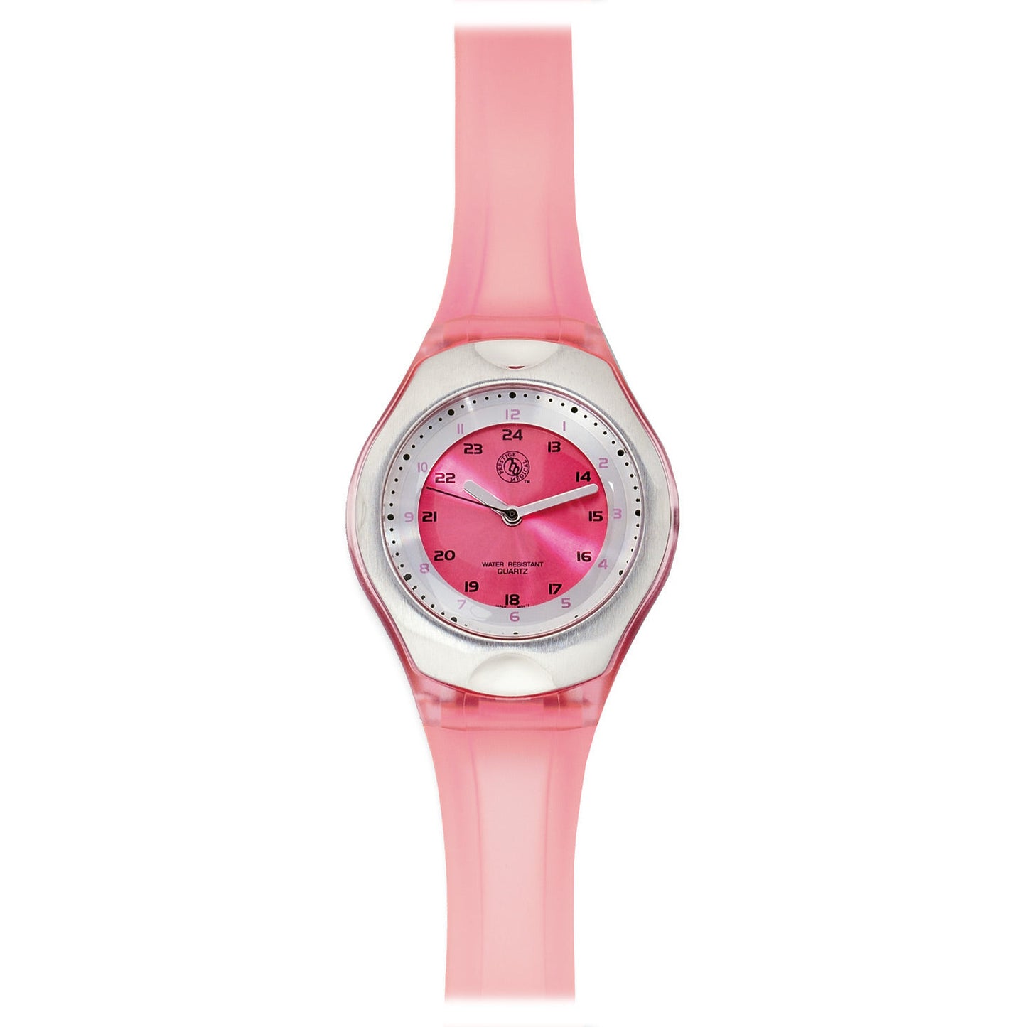 Cyber Gel Wrist Watch - 