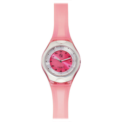 Cyber Gel Wrist Watch - 