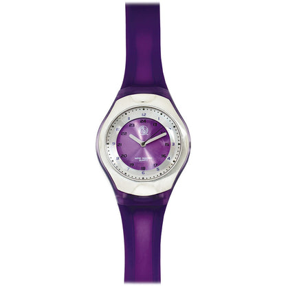 Cyber Gel Wrist Watch - 