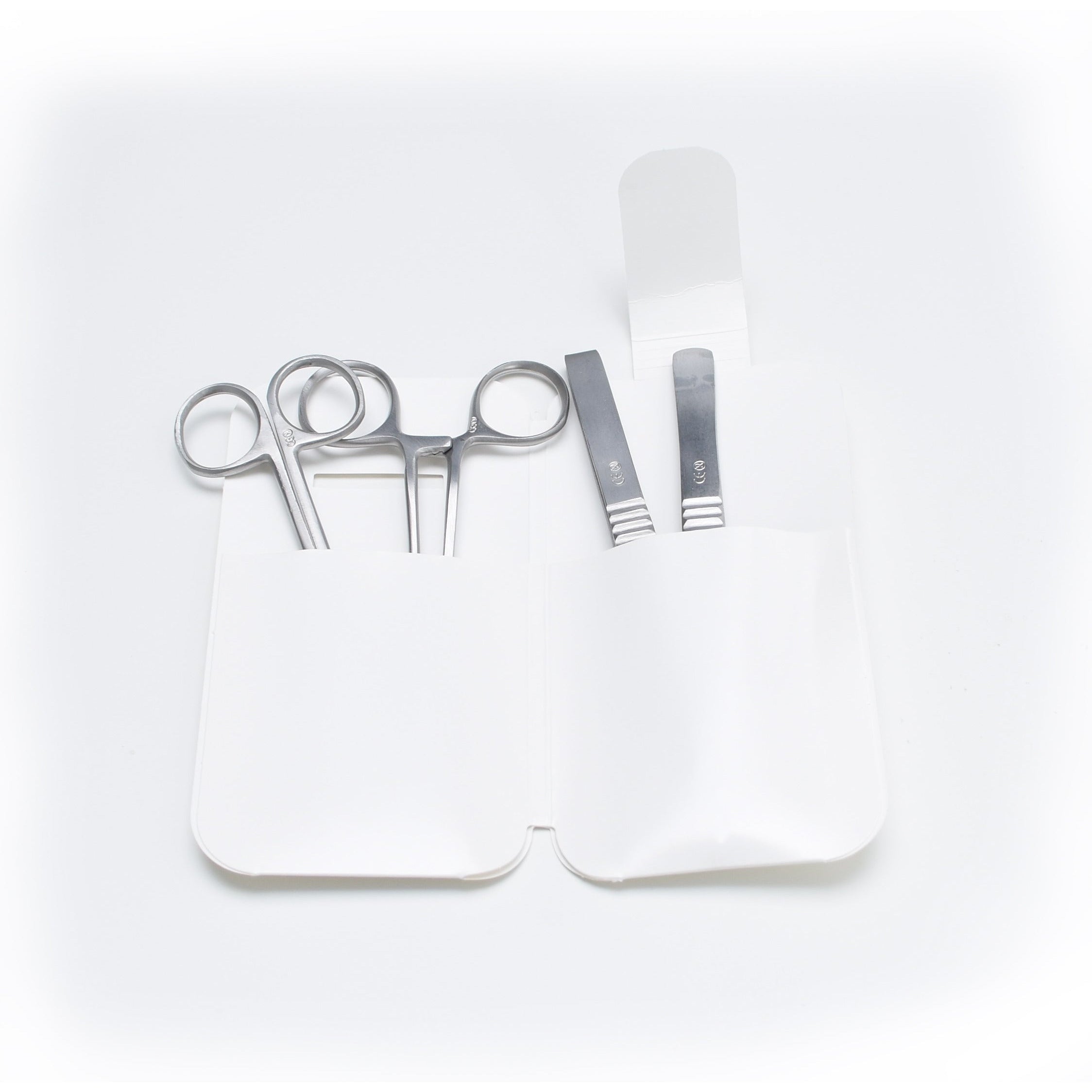 Suture Insts Pack 1 STD (T/F) – Medisave UK