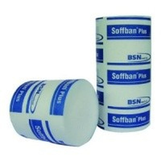 Soffban Plus Synthetic 20cm x 2.7m Pack of 6 - BSN