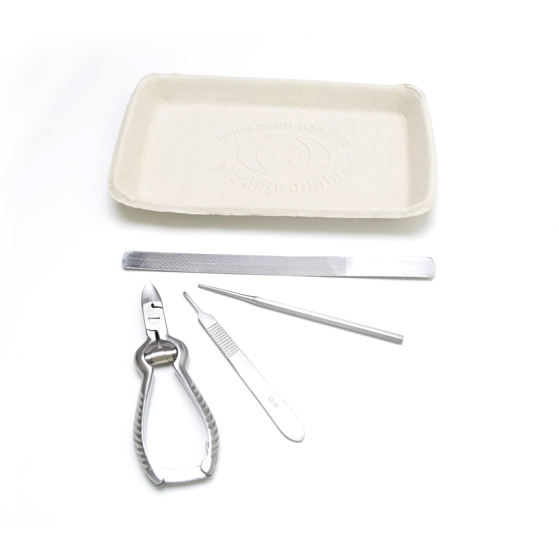 Basic Podiatry Pack SU - Vernacare