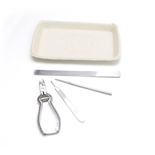 Basic Podiatry Pack SU - Vernacare