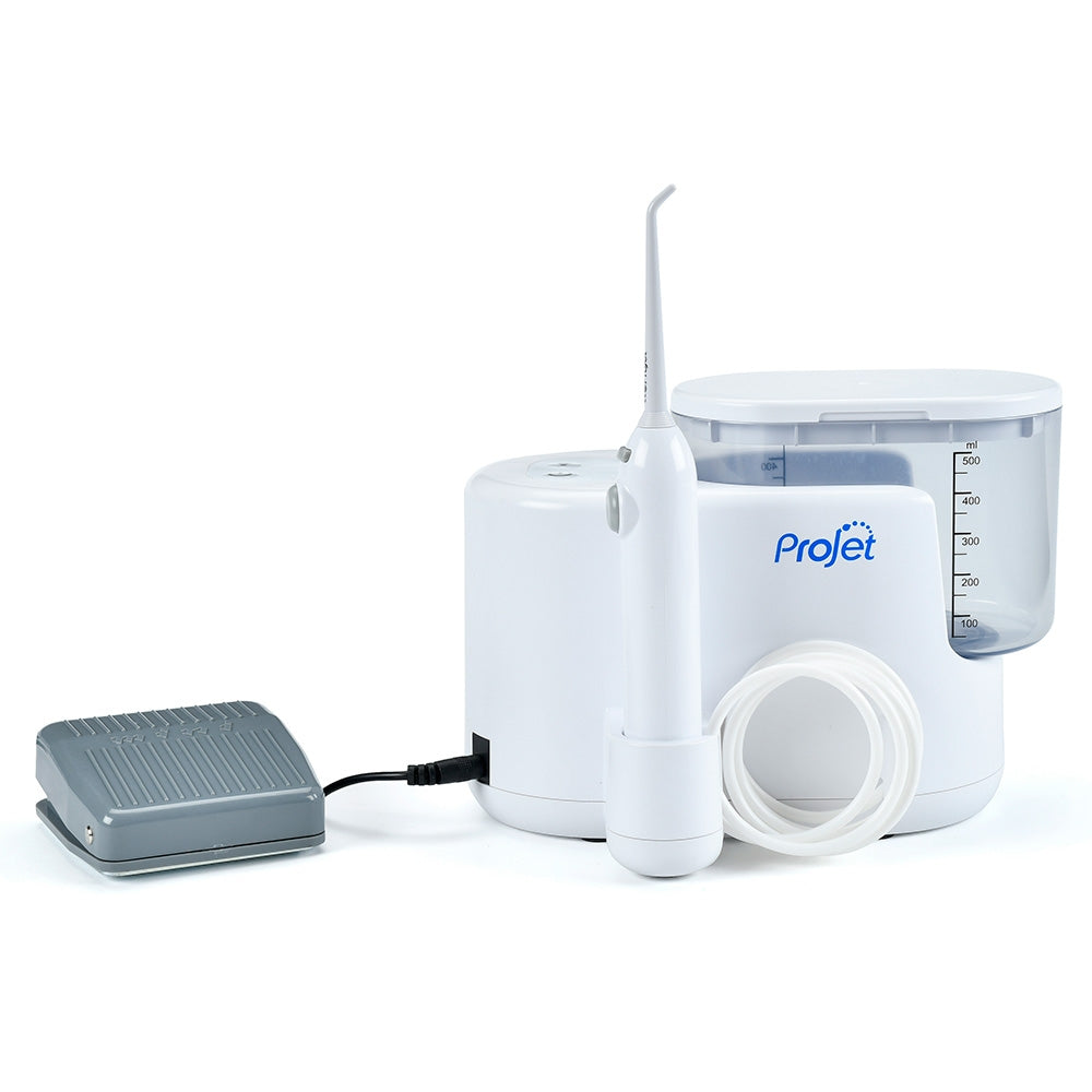 Guardian Projet 101 Ear Irrigator S2 - Medisave UK