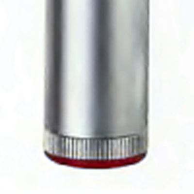 Keeler Battery Cap for Lithium Handles - 2.8v Red