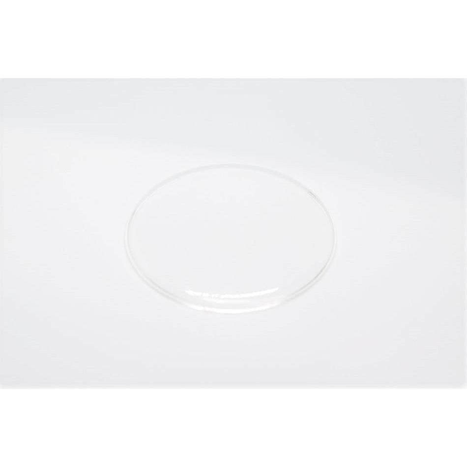 Plastic Face For Portable Aneroid Models - Accoson