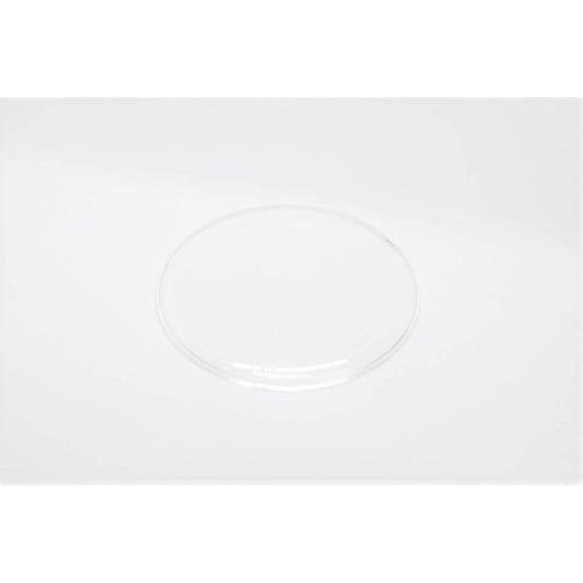 Plastic Face For Portable Aneroid Models - Accoson