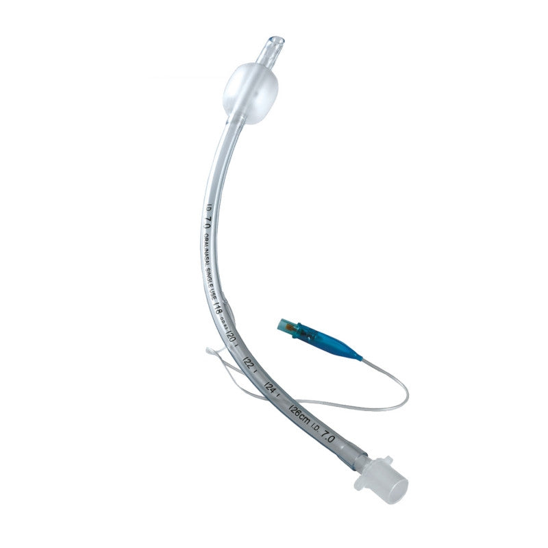 Endotracheal Tube PVC Cuffed 6.5mm - JAK