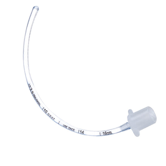 Endotracheal Tube Cuffed 6.5 - X 20 - Timesco