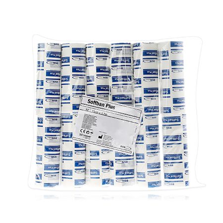 Soffban Plus Bandage 15cmx12 - MWI Animal Health