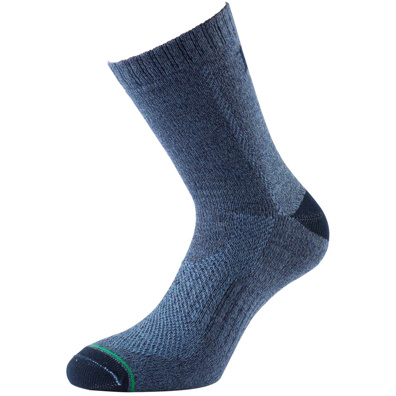 All Terrain Sock Tactel® - Sapphire - 