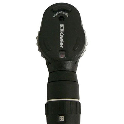 Keeler Practitioner / Fibre Optic Cord Unit Diagnostic Set