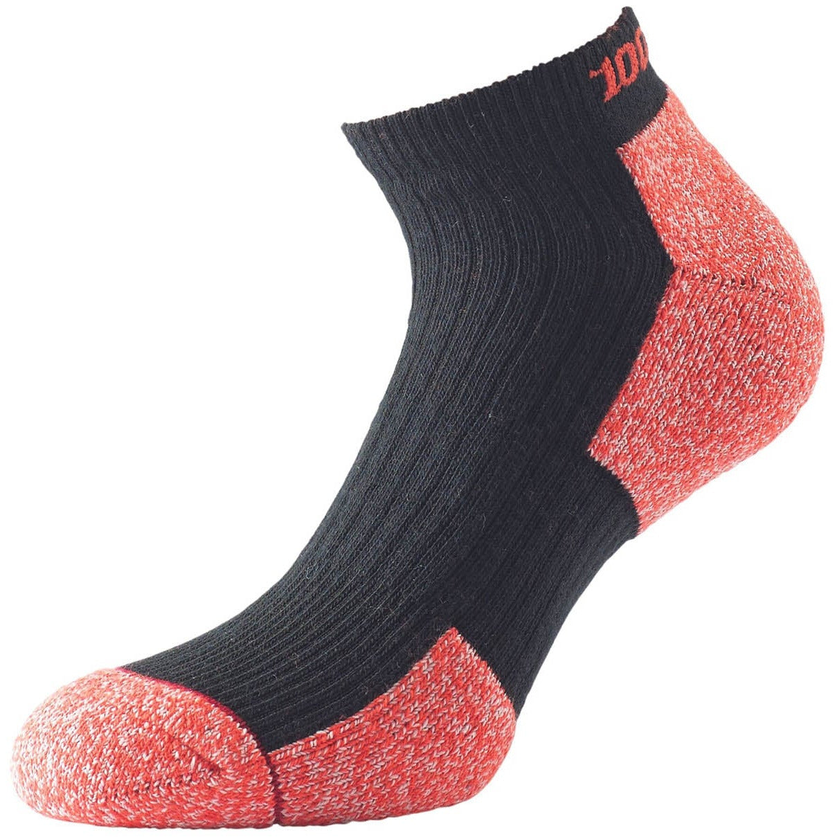 Sock Let Ultra Performance Socklet w/Cupron® - Black – Medisave UK