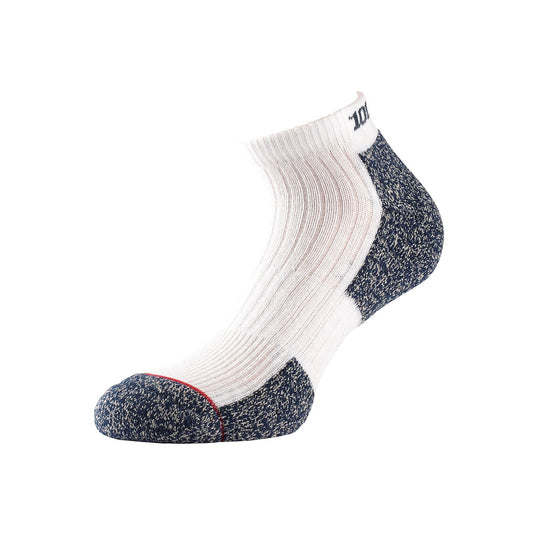 Ultra Performance Socklet w/Cupron® - White - 