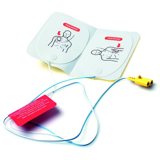 AED Trainer Pads