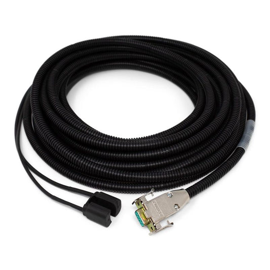 Nonin Fibre Optic SpO2 Sensor, Adult/Paediatric (30ft cable)