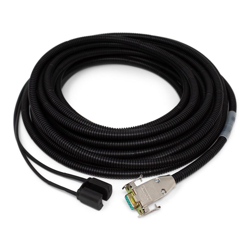 Nonin Fibre Optic SpO2 Sensor, Adult/Paediatric (20ft cable) - Nonin