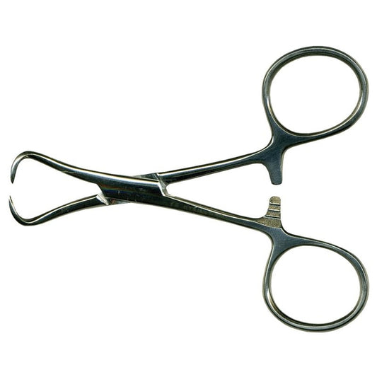 Purfect Towel Clip Backhaus 13.3cm (5 1/4") - JAK