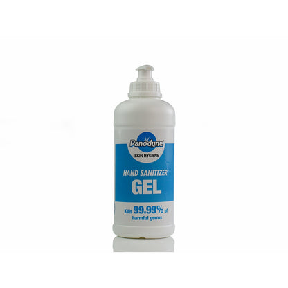 70% Alcohol Hand Gel- From 99p (Panodyne)