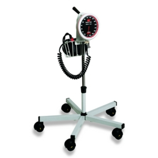 Maxi-Stabil 3 Mobile Stand - Welch Allyn