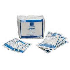 Premierpad Sterile Extra Absorbent Pad, 20 x 20cm, Per Pack 15 - Shermond