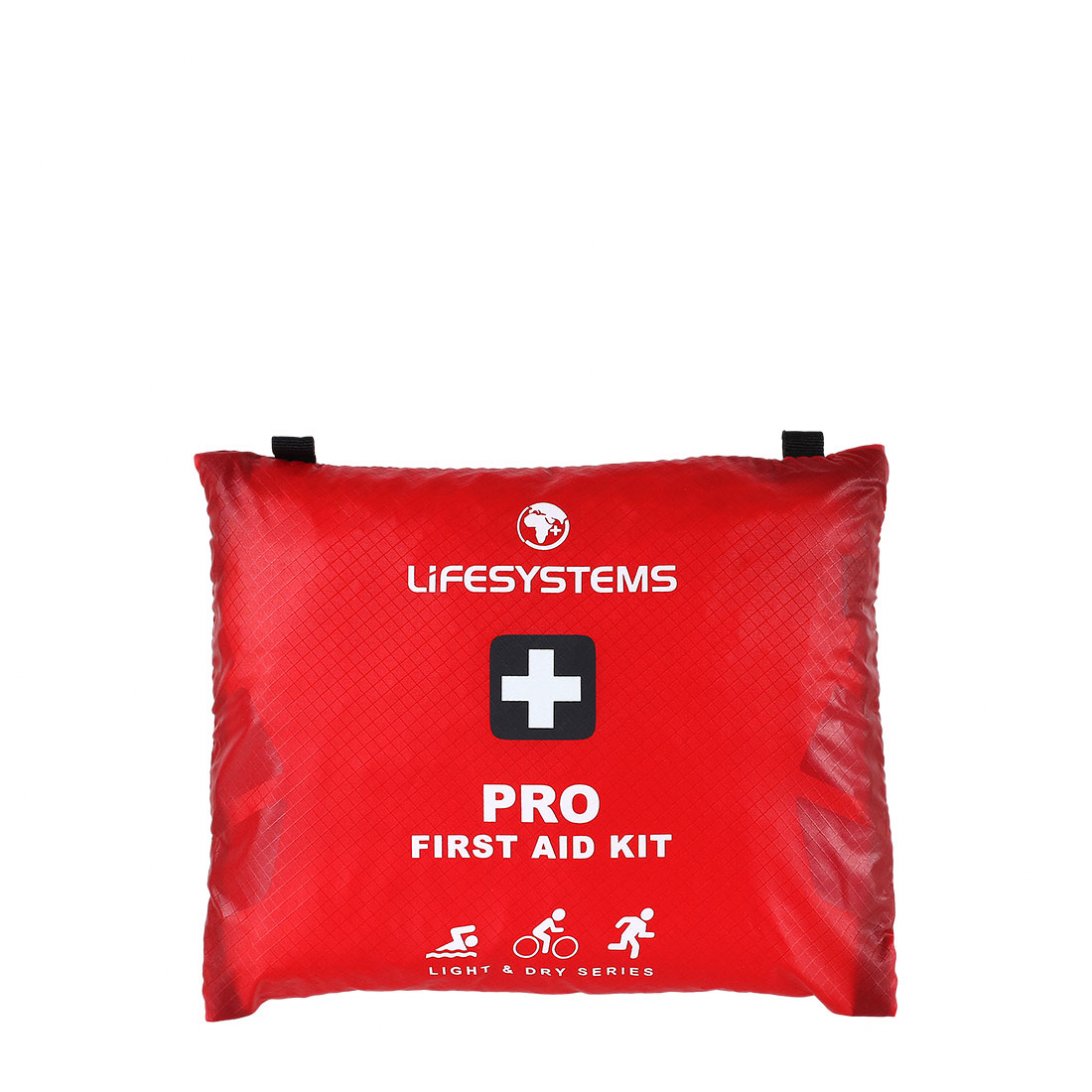Light and Dry Pro First Aid Kit - Lifemarque