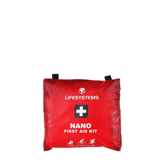 Light and Dry Nano First Aid Kit - Lifemarque