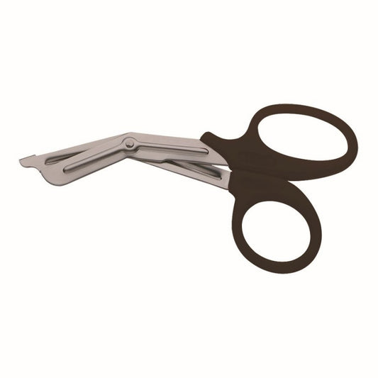 Tuff Cut Scissors Small With Black Handle 6" (Each)