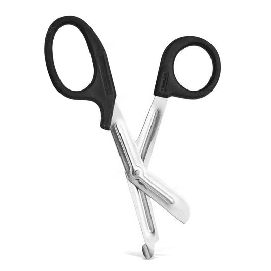 Tuf-Kut Scissors with Autocleavable Handle -7" Blade - 