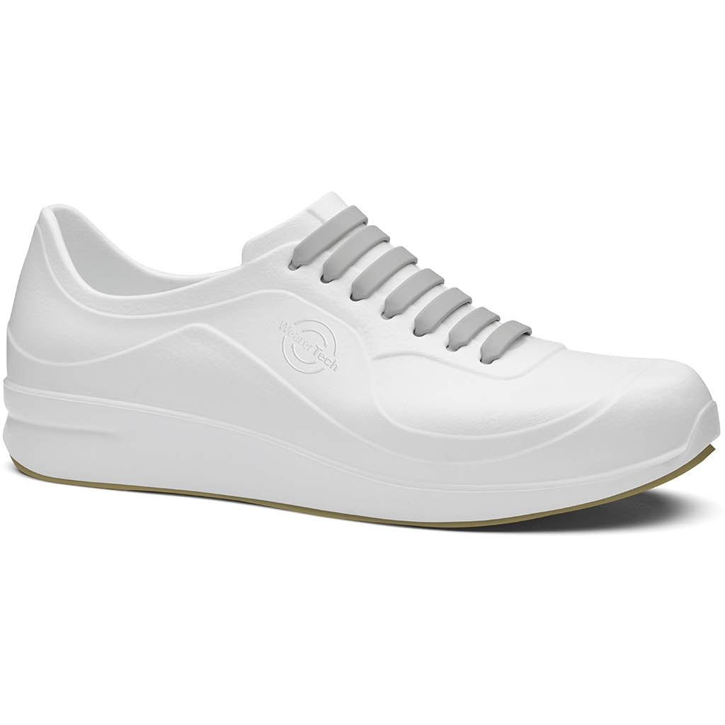 Toffeln WearerTech Energise Washable Trainer - 
