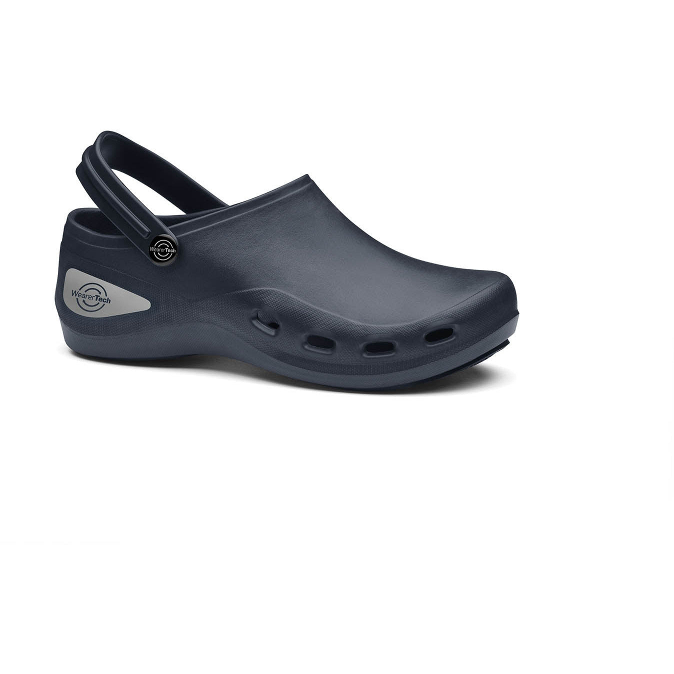 Toffeln WearerTech Invigorate Washable Clog - 