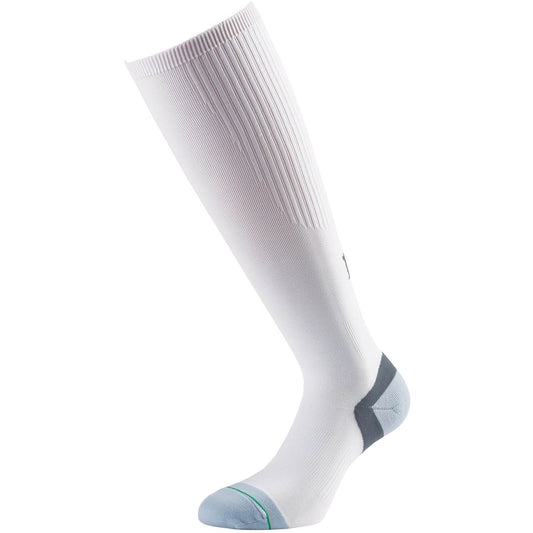 Ultimate Compression Sock - White - 