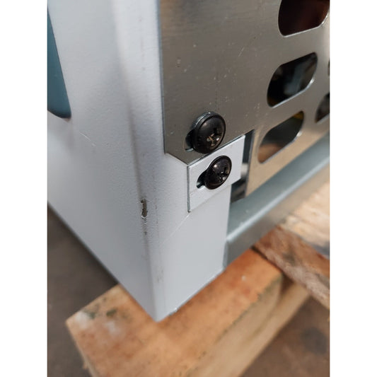 Labcold Glass Door RLDG1019 Free Standing Pharmacy & Vaccine Refrigerator - 340 Litre - Clearance - Labcold