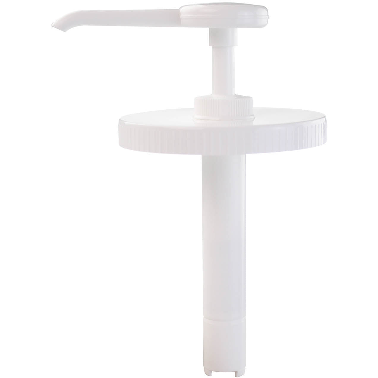 Foot Care Cream Pump - CCS