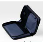 Huntleigh Carry Pouch SonicaidOne 046V002 - Huntleigh