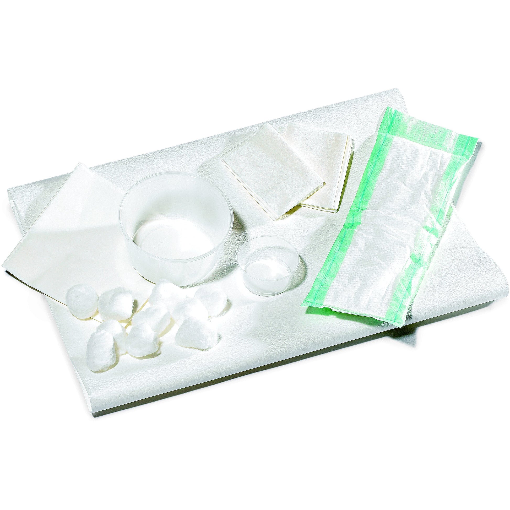 V.E. Pack - Vernacare