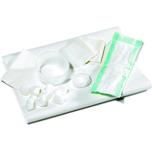 V.E. Pack - Vernacare