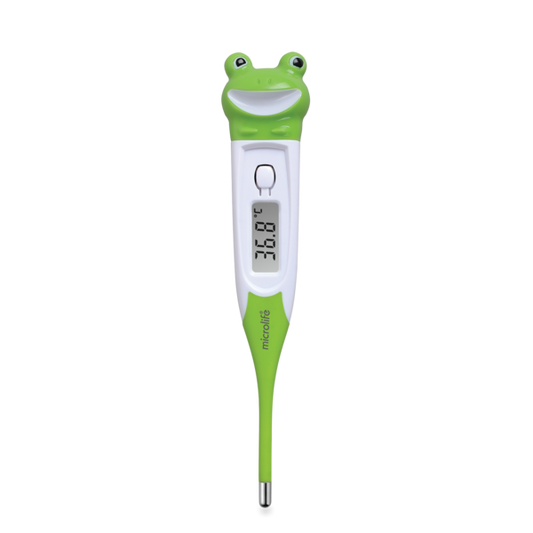 Frog - Digital Children's Thermometer - Microlife