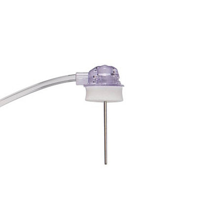 NDL, Gripper Micro, 22G x .75 - ICU Medical