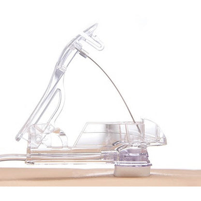 NDL, Gripper Micro, 22G x .75 - ICU Medical