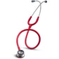 Littmann Classic II Paediatric Stethoscope: Red 2113R