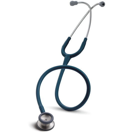 Littmann Classic II Paediatric Stethoscope: Navy Blue 2123 - 