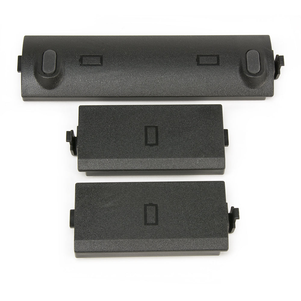 Lifepak CR2 AED Trainer Battery Covers - Stryker-Physio Control