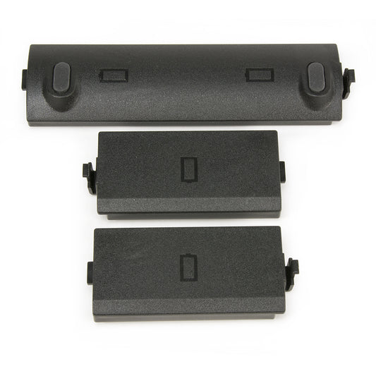 Lifepak CR2 AED Trainer Battery Covers - Stryker-Physio Control