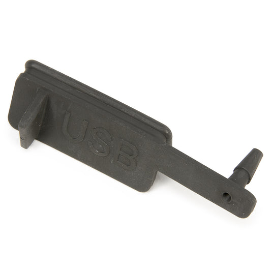 Lifepak CR2 Replacement USB Cover