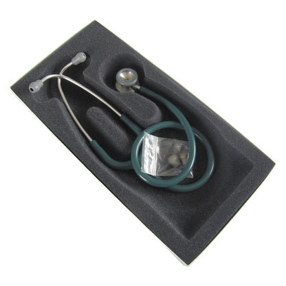 Littmann Classic II Paediatric Stethoscope: Pine 2131 - 